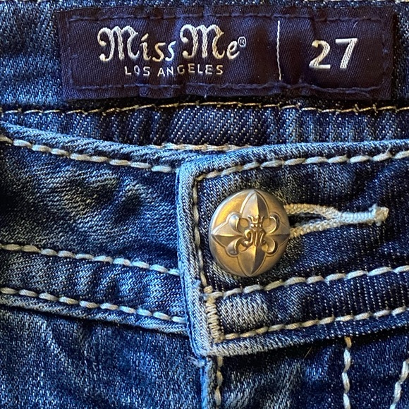 Miss Me Los Angeles - Picture 6 of 7